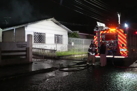 Foto: Ricardo Marcondes