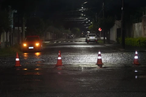 Foto: Ricardo Marcondes