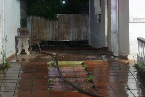 Foto: Ricardo Marcondes