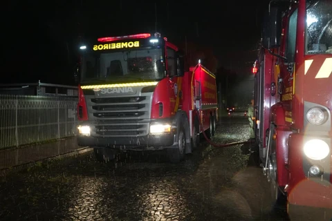 Foto: Ricardo Marcondes