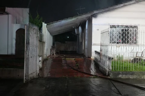 Foto: Ricardo Marcondes