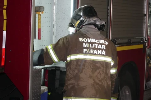 Foto: Ricardo Marcondes