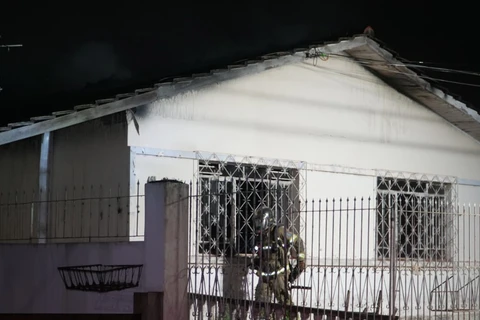 Foto: Ricardo Marcondes