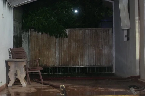 Foto: Ricardo Marcondes