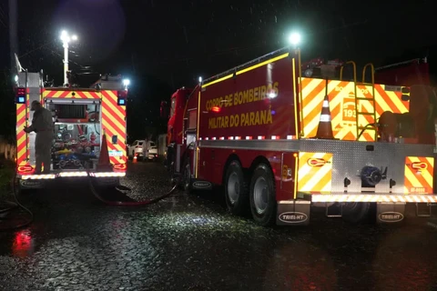 Foto: Ricardo Marcondes