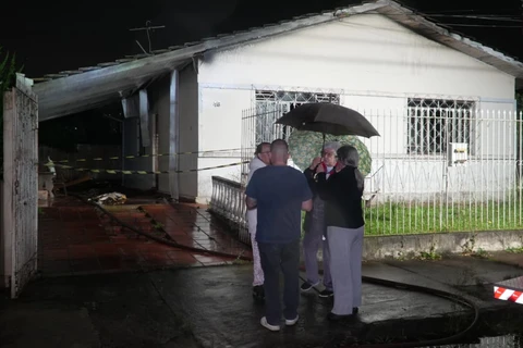 Foto: Ricardo Marcondes