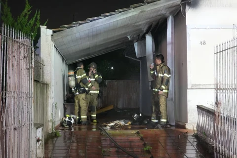 Foto: Ricardo Marcondes