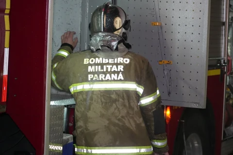 Foto: Ricardo Marcondes