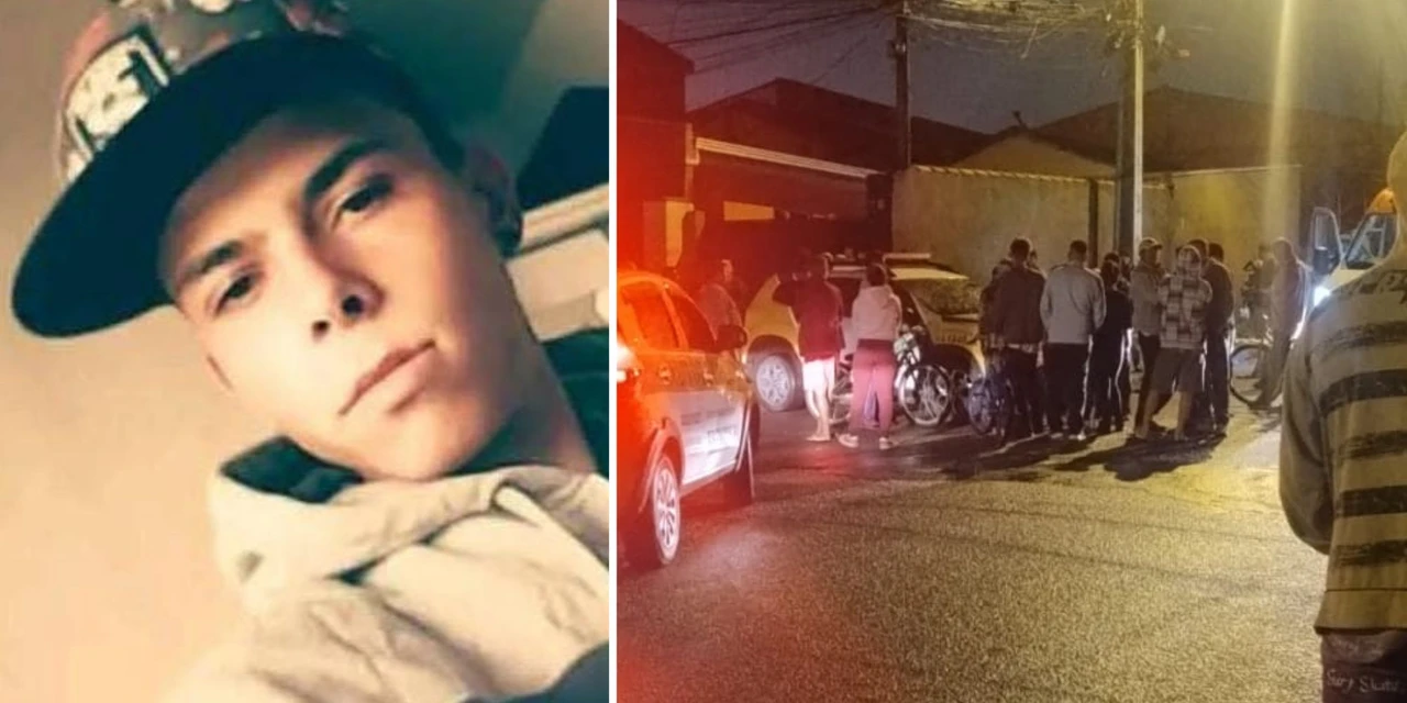 Homem que morreu baleado em Castro é identificado; Polícia Militar emite nota sobre o caso