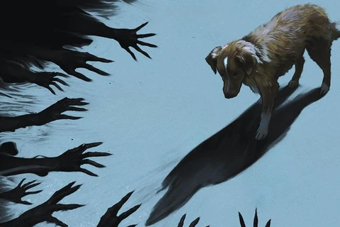 'Bom Menino', filme de terror contado da perspectiva de cachorro, chega ao cinema em PG