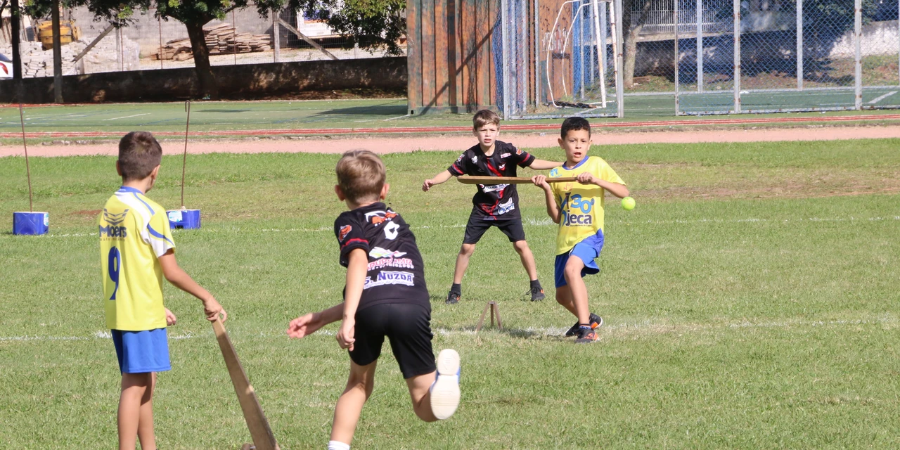 38º Jeca começa nesta sexta-feira em Castro com destaque para inclusão esportiva