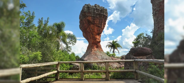 Ingresso da München garante desconto no Parque Vila Velha; entenda