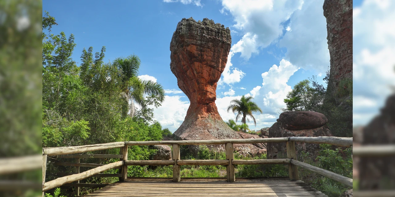 Ingresso da München garante desconto no Parque Vila Velha; entenda