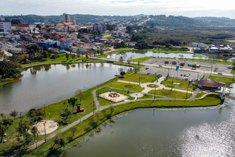 Castro terá concurso público com salário de até R$ 7,4 mil; veja detalhes