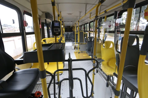 Linha de ônibus do Distrito Industrial terá novos horários a partir de novembro