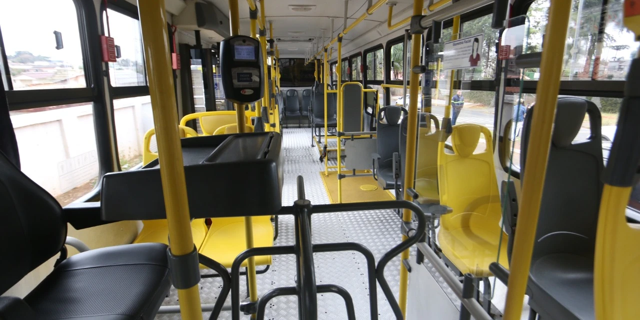 Linha de ônibus do Distrito Industrial terá novos horários a partir de novembro