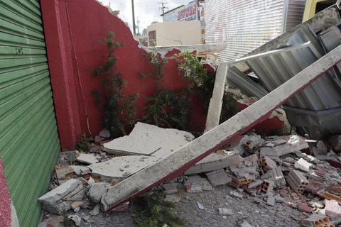 Foto: Reinaldo Marcondes/D'Ponta News