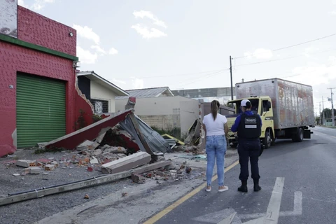 Foto: Reinaldo Marcondes/D'Ponta News