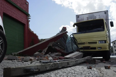 Foto: Reinaldo Marcondes/D'Ponta News