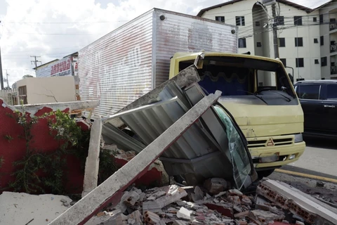 Foto: Reinaldo Marcondes/D'Ponta News