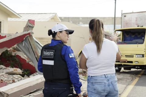 Foto: Reinaldo Marcondes/D'Ponta News