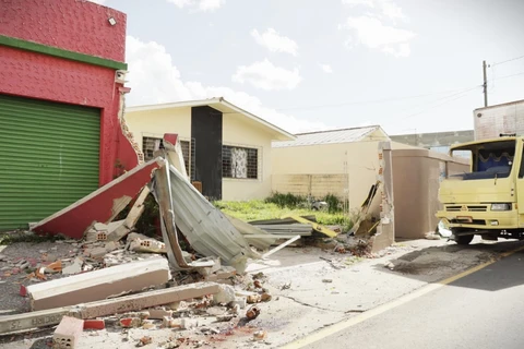Foto: Reinaldo Marcondes/D'Ponta News
