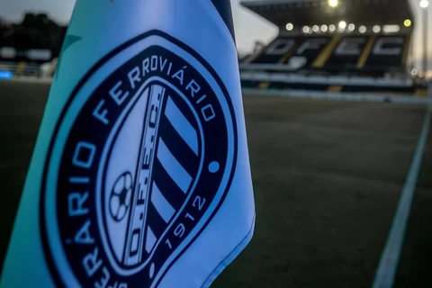 Operário inicia venda de ingressos para duelo contra o Vila Nova