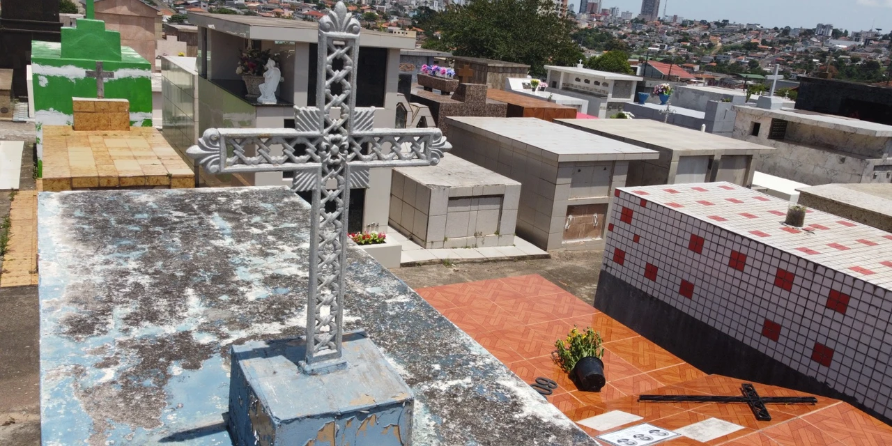 Ponta Grossa regulariza ambientalmente todos os cemitérios públicos pela primeira vez na história