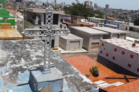 20  cemitérios municipais conquistam licença ambiental após 67 anos de irregularidade