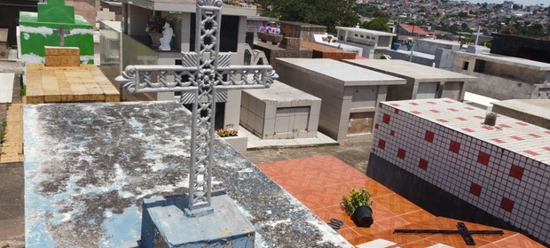 20  cemitérios municipais conquistam licença ambiental após 67 anos de irregularidade