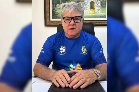 Palmeira anuncia R$ 43 milhões em investimentos em obras de infraestrutura