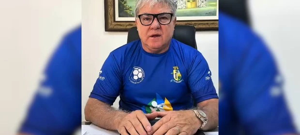 Palmeira anuncia R$ 43 milhões em investimentos em obras de infraestrutura