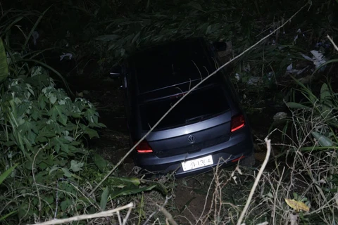 Reinaldo Marcondes / D'Ponta News