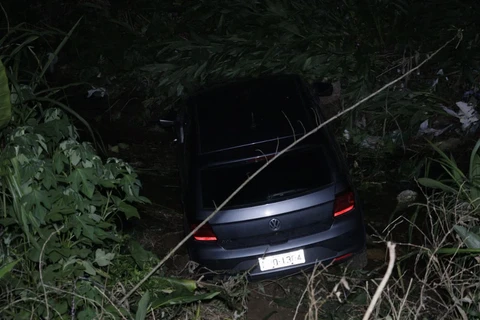 Reinaldo Marcondes / D'Ponta News