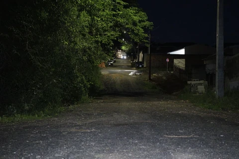 Reinaldo Marcondes / D'Ponta News