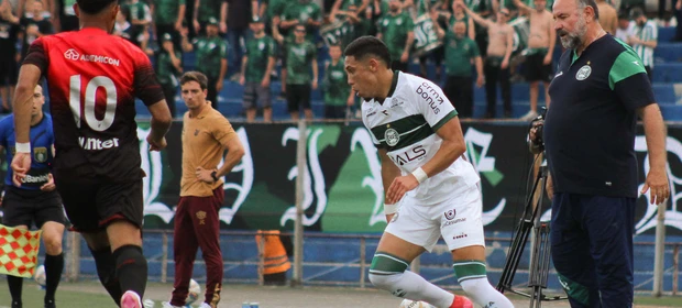 Semifinais da Taça FPF são definidas após Coritiba eliminar Athletico; veja os jogos