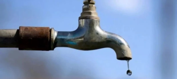 Obras de manutenção podem deixar bairros de PG sem água no Dia de Finados; veja as regiões afetadas