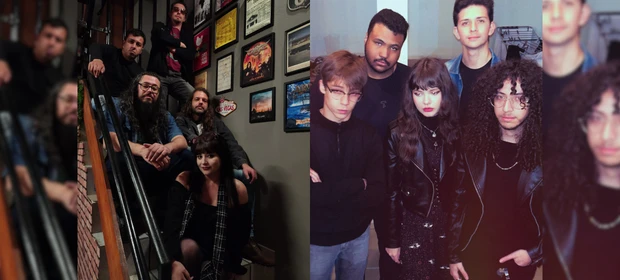 Sexta às Seis: conheça as bandas que se apresentam nesta semana