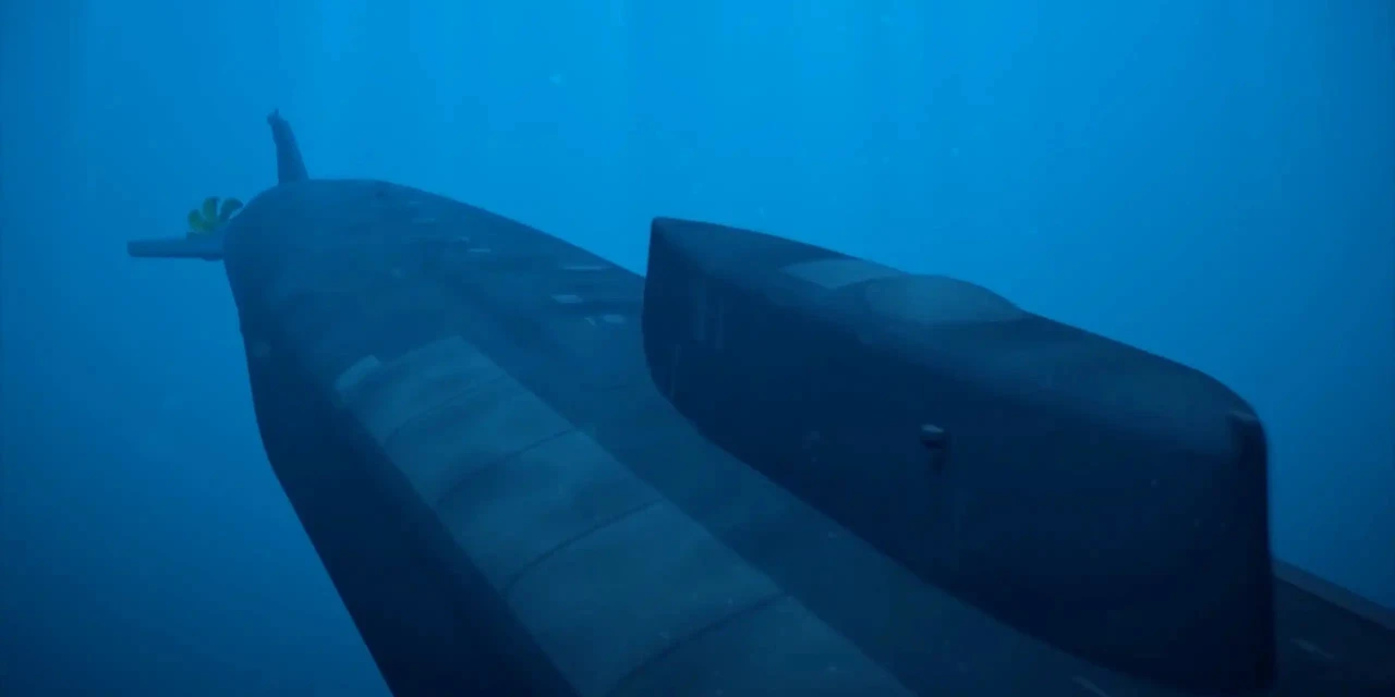 Putin anuncia teste do Poseidon, míssil nuclear que pode causar tsunami radioativo