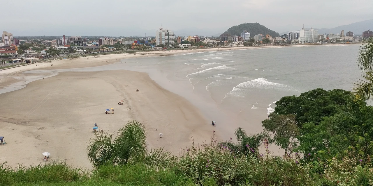 Réveillon no Litoral do Paraná? Saiba quanto pode gastar e programação