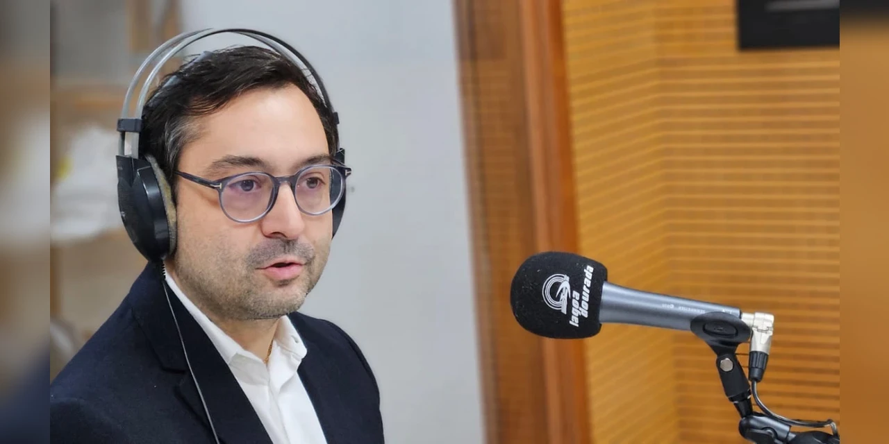 "A Cirurgia Plástica muda a autoestima, mas exige responsabilidade”, diz cirurgião Rafael Pires