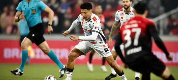 Operário pode cair nas últimas rodadas do Brasileirão Série B? Confira