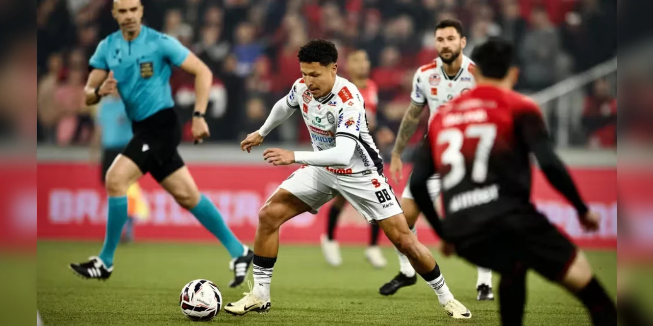 Operário pode cair nas últimas rodadas do Brasileirão Série B? Confira