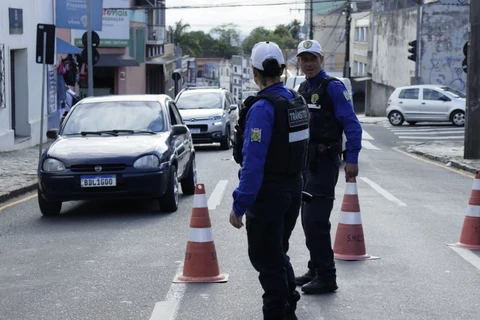 Foto: Reinaldo Marcondes/D'Ponta News