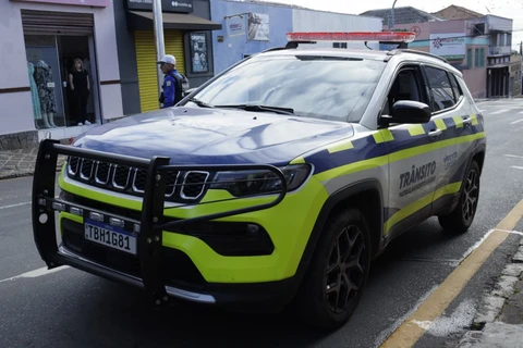 Foto: Reinaldo Marcondes/D'Ponta News