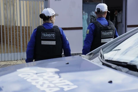 Reinaldo Marcondes / D'Ponta News