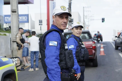 Foto: Reinaldo Marcondes/D'Ponta News