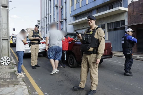 Reinaldo Marcondes / D'Ponta News