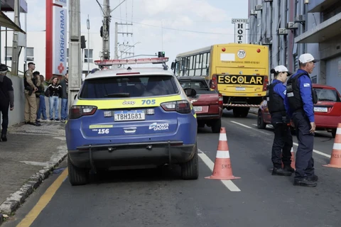 Foto: Reinaldo Marcondes/D'Ponta News