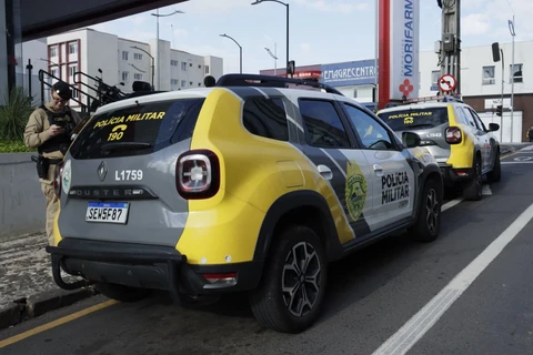 Foto: Reinaldo Marcondes/D'Ponta News